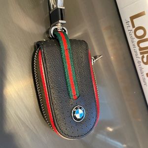 ❤️💚BMW key fob case.❤️💚